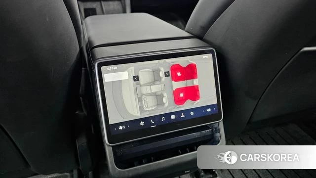 Tesla Model 3 id 4995845 из Кореи 20