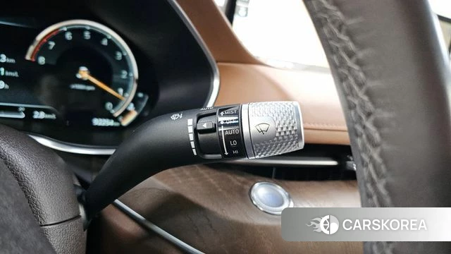Genesis G80 (RG3) id 5054043 из Кореи 20