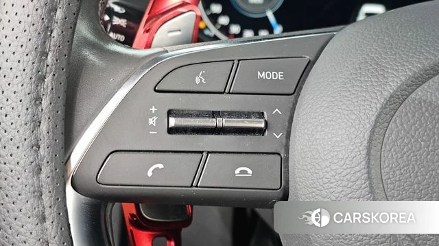 Hyundai Sonata (DN8) id 5013481 из Кореи 20