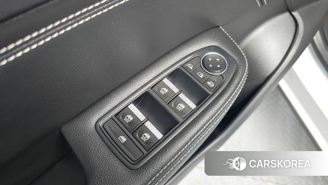Renault Korea (Samsung) XM3 id 5012900 из Кореи 20