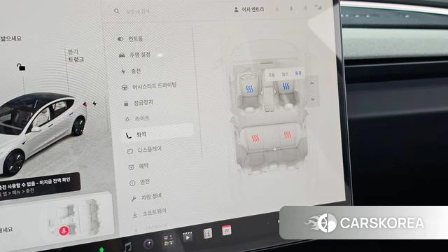 Tesla Model 3 id 5039268 из Кореи 20