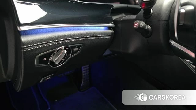 Mercedes-Benz AMG GT id 5017662 из Кореи 20