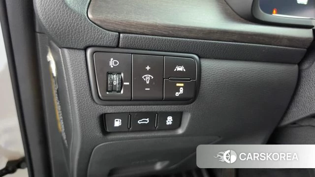 Kia K7 Premier id 4982837 из Кореи 20