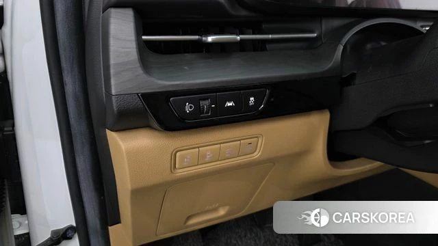 Kia Carnival 4th generation id 4982315 из Кореи 20
