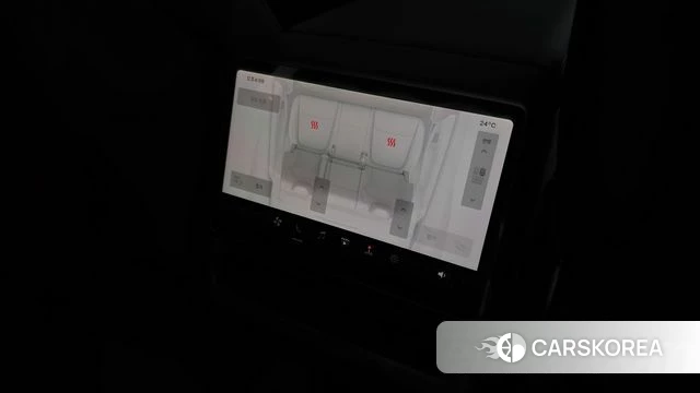 Tesla Model Y id 4904111 из Кореи 20