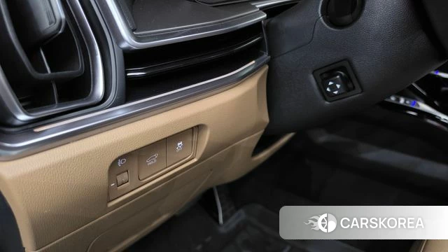 Kia The New Sorento 4th Generation id 5020839 из Кореи 20
