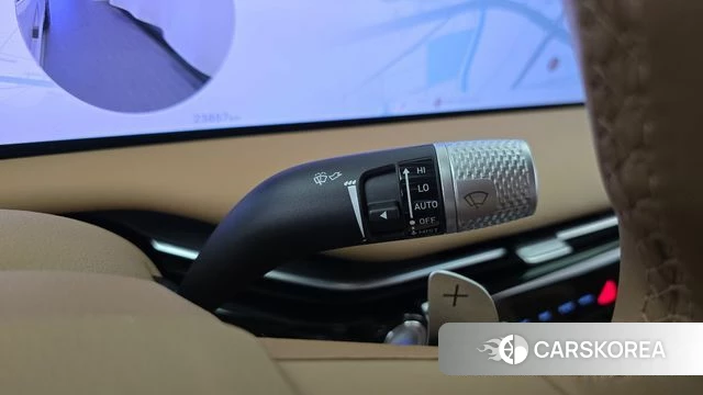 Genesis G80 (RG3) id 4916456 из Кореи 20