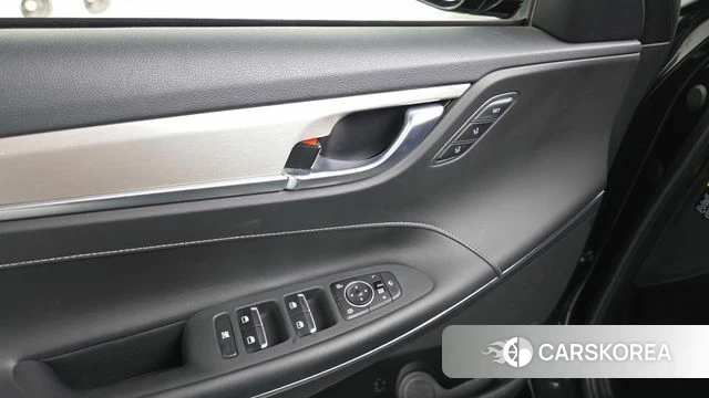 Hyundai Grandeur IG id 4988320 из Кореи 20