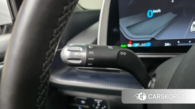 Hyundai Ionic 6 id 4958371 из Кореи 20