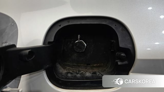Hyundai Sonata (DN8) id 5028923 из Кореи 20