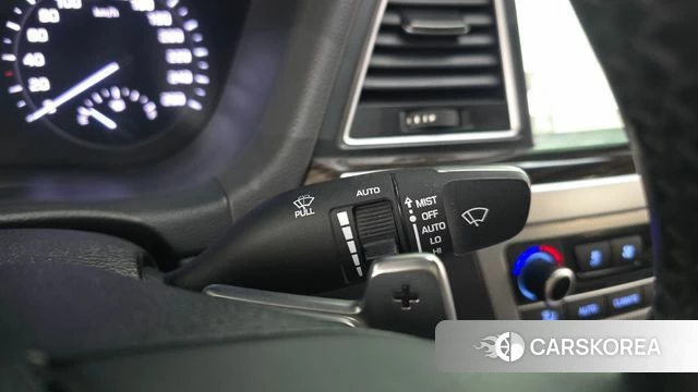 Genesis G80 id 5029515 из Кореи 20