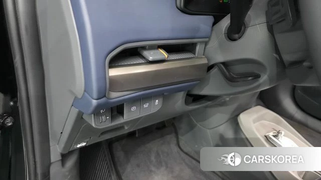 Kia EV3 id 4950170 из Кореи 20