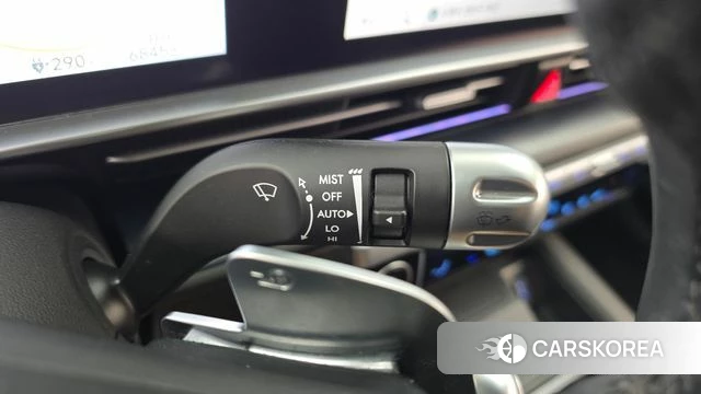 Hyundai Ionic 6 id 5040256 из Кореи 20