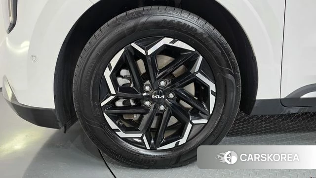 Kia The New Carnival 4th Generation id 4957447 из Кореи 20