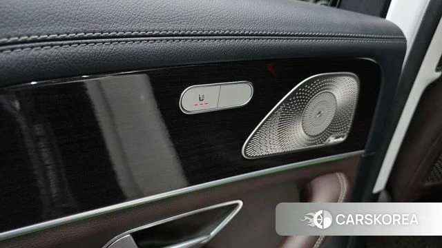Mercedes-Benz GLE-Class W167 id 5017297 из Кореи 20