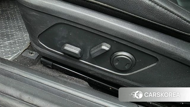 Hyundai Grandeur (GN7) id 4996575 из Кореи 20