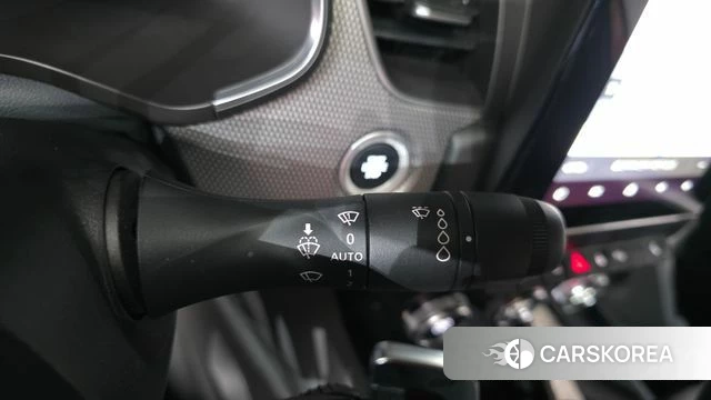 Renault Korea (Samsung) XM3 id 5022296 из Кореи 20