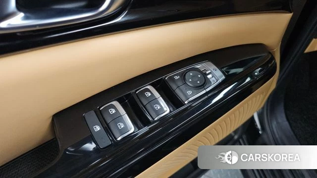 Kia Carnival 4th generation id 5013131 из Кореи 20