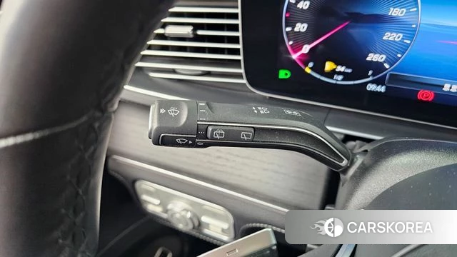 Mercedes-Benz GLE-Class W167 id 4985510 из Кореи 20