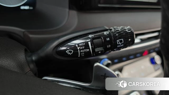 Hyundai The New Palisade id 5021694 из Кореи 20