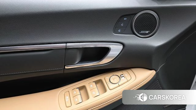 Hyundai Sonata (DN8) id 5029083 из Кореи 20