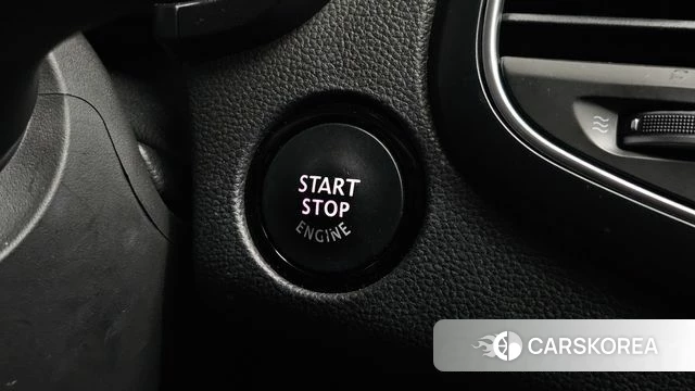 Renault Korea (Samsung) SM6 id 5028949 из Кореи 20