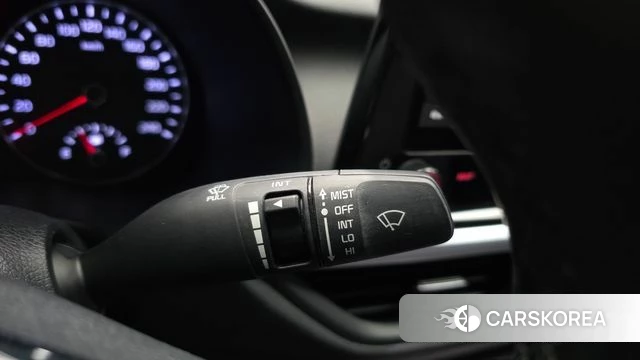 Kia The New K3 2nd generation id 4835707 из Кореи 20