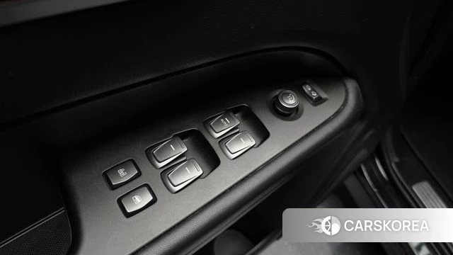 Ssangyong Rexton Sports id 4967406 из Кореи 20