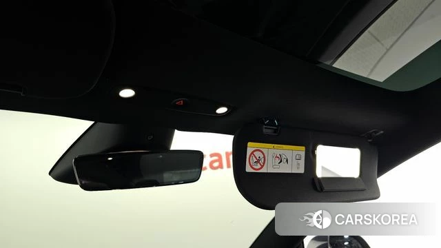 Tesla Model 3 id 5025811 из Кореи 20