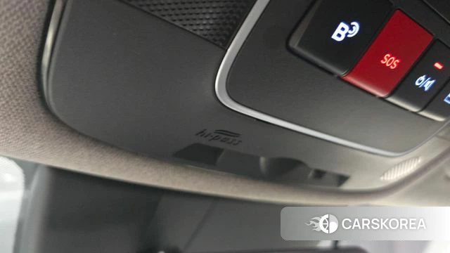 Hyundai Sonata D Edge (DN8) id 4991090 из Кореи 20