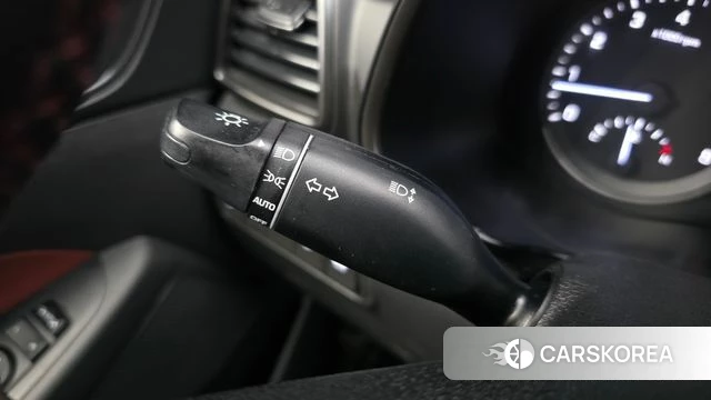 Hyundai All New Tucson id 4982688 из Кореи 20