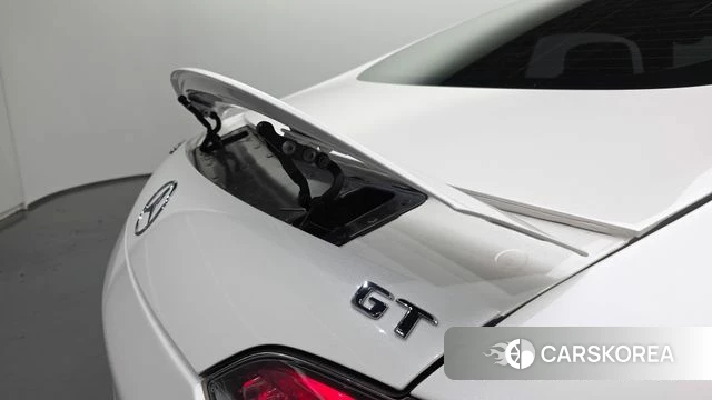 Mercedes-Benz AMG GT id 5054757 из Кореи 20