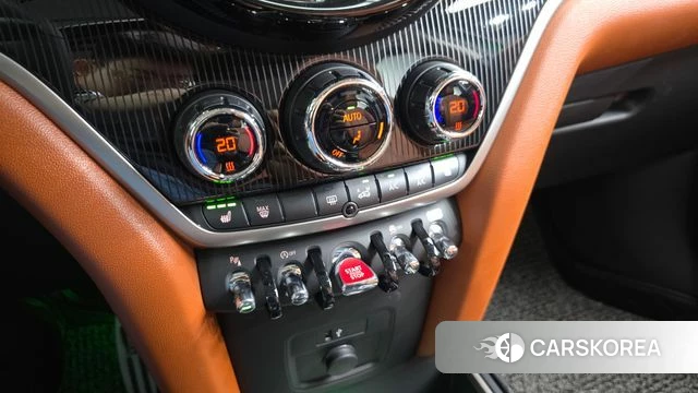 Mini Cooper S Countryman id 4957816 из Кореи 20