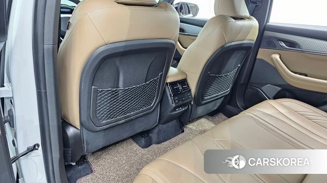 Renault Korea (Samsung) Grand Coleos id 4941179 из Кореи 20