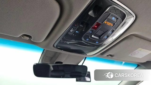 Genesis G80 (RG3) id 4986332 из Кореи 20