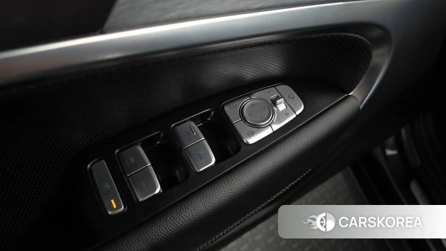Genesis G70 id 5036072 из Кореи 20