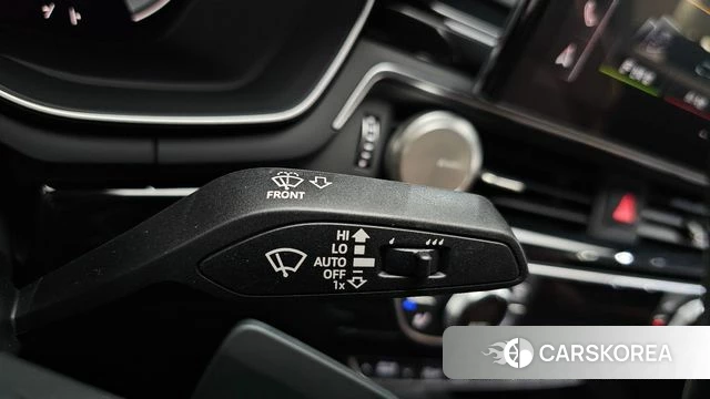 Audi A5 (F5) id 5003589 из Кореи 20