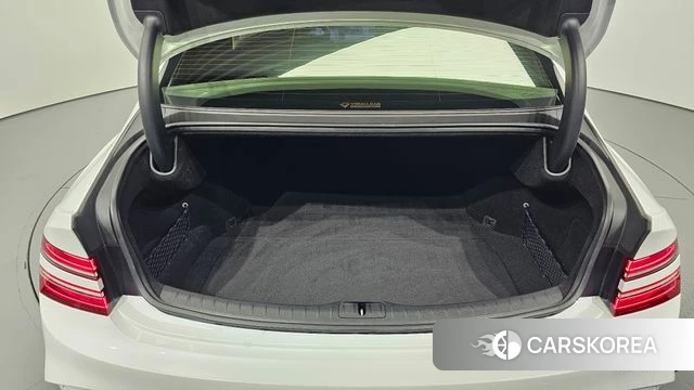 Genesis G80 (RG3) id 5001592 из Кореи 20