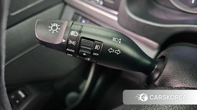 Hyundai Avante AD id 4785786 из Кореи 20