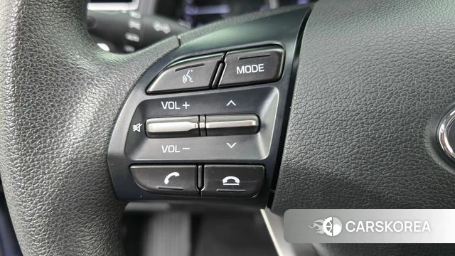 Hyundai The New Avante AD id 4742157 из Кореи 20