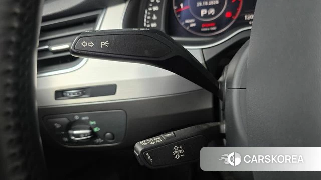 Audi Q7 (4M) id 5028900 из Кореи 20