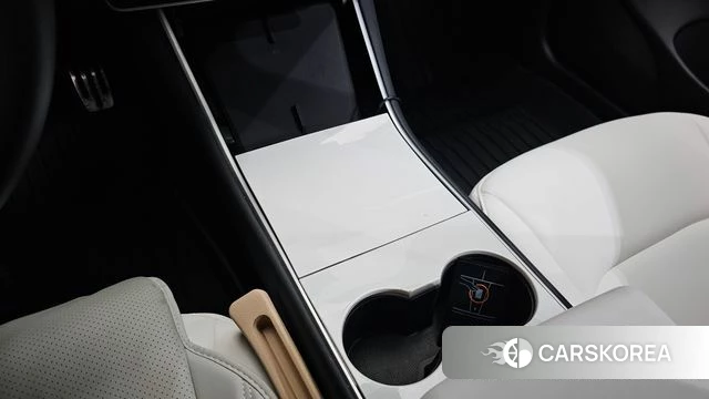 Tesla Model 3 id 5035175 из Кореи 20
