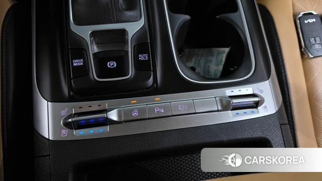 Kia Carnival 4th generation id 5027247 из Кореи 20