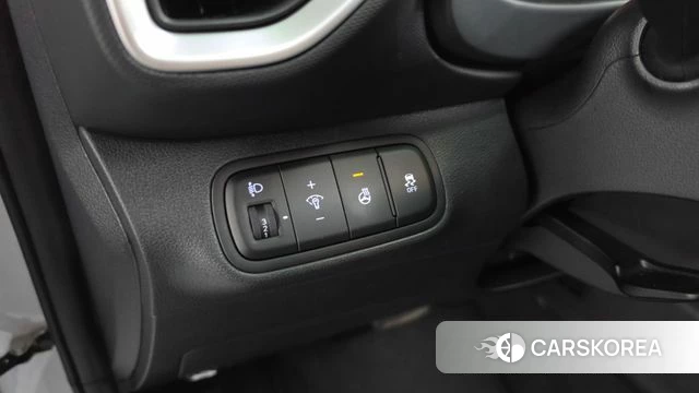 Hyundai Venue id 4696386 из Кореи 20