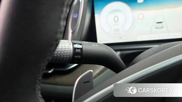 Genesis G90 (RS4) id 4916953 из Кореи 20