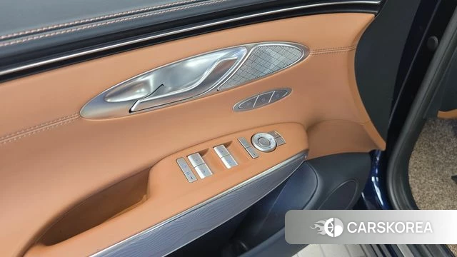 Genesis GV70 id 5034465 из Кореи 20