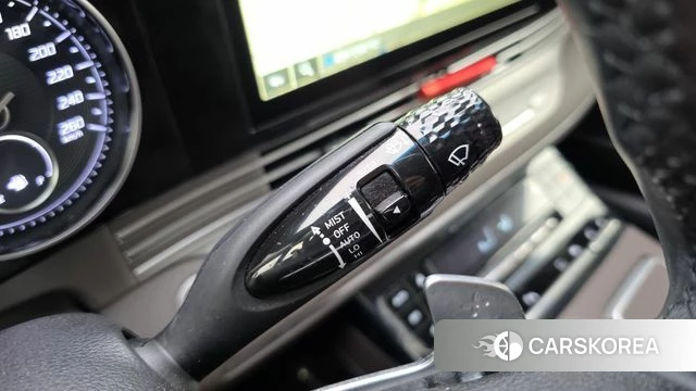 Hyundai The New Grandeur IG id 4376931 из Кореи 20