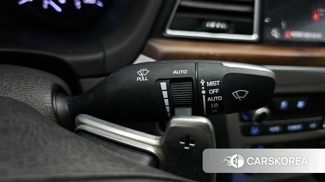 Genesis G80 id 5004435 из Кореи 20