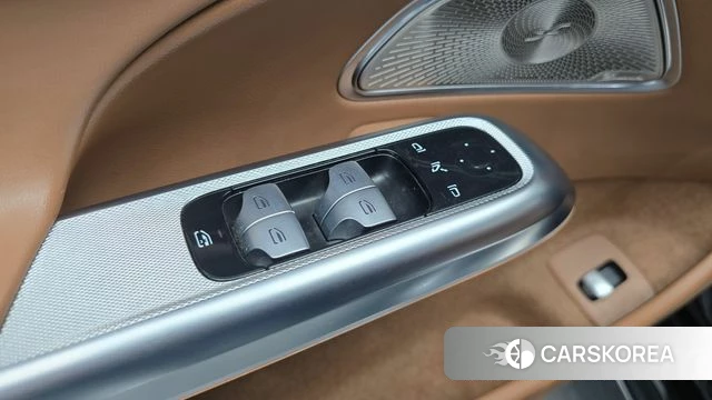 Mercedes-Benz E-Class W214 id 5011520 из Кореи 20