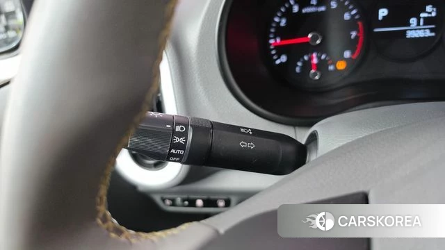 Kia All New Morning (JA) id 5024026 из Кореи 20